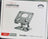 360-degree Rotating Phone Desktop Stand,Adjustable Phone Holder Made of Aluminum Alloy,Foldable Desktop Phone Holder Suitable for iPhone,iPad,Tablet(7-10.7") and Other Smart Phones(Silver)