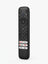 TCL Smart TV Remote Control with Netflix, Prime Video, YouTube & Apple TV Buttons