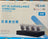 HiLook TK-4145TC-MC 4-Channel 5MP ColorVu Lite DVR Kit