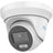THC-T259-MS 3K ColorVu Audio Fixed Turret Camera  Compatible with Hikvision / OEM Hikvision / Hilook  DVR