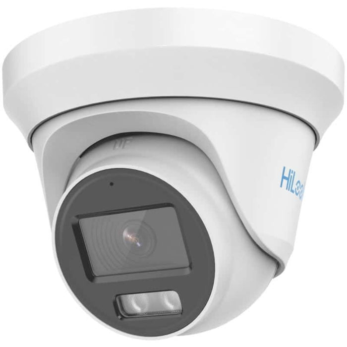 HiLook 3K ColorVu Fixed Turret Analog Camera  ( HIKVISION )
