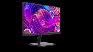 HIKVISION DS-D5022F2-1V2S 21.5 inch FHD 100Hz VA Monitor with Speaker