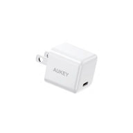 Aukey Swift Lite USB-C PD 20W Fast Charger