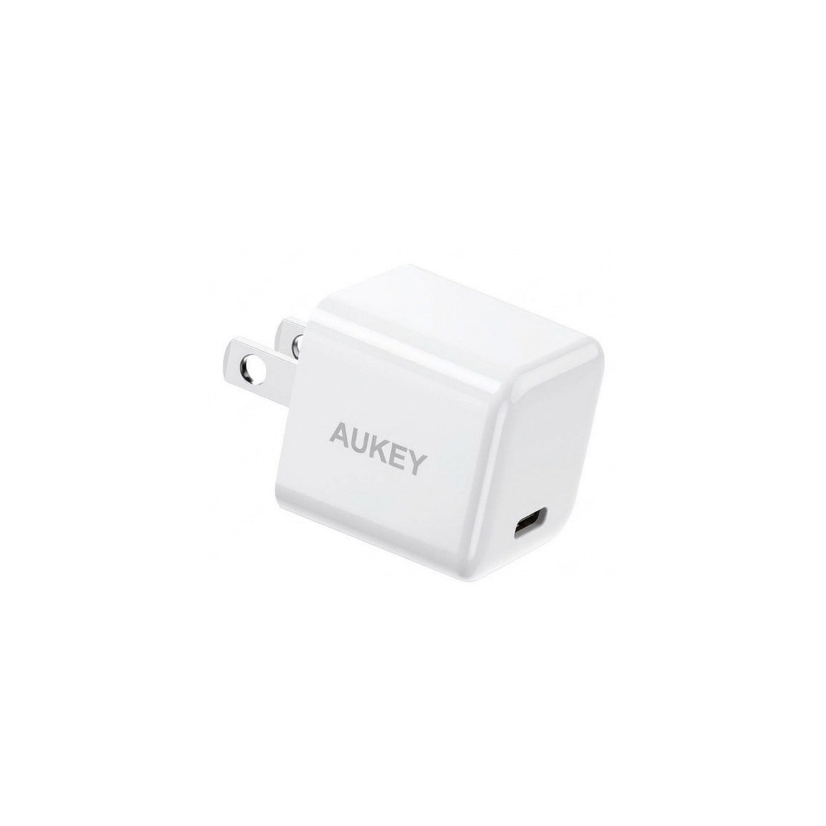 Aukey Swift Lite USB-C PD 20W Fast Charger