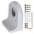 DAHUA PFB204W Universal Water-proof Wall Mount Bracket ( WHITE / BLACK)