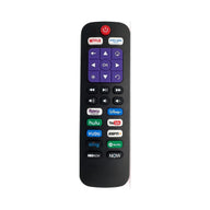 Universal Remote Control for Roku TV & Roku Streaming Player with Netflix, YouTube & Streaming Shortcuts