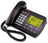Nortel / Aastra Vista 392 2-Line Analog Desk Phone - Black - Refurbished