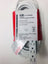 3‑Prong Indoor Extension Cord with Multiple Outlets