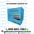 16 Channel AI Guarding Vision Color Security Kit | 12 x 6MP Two-Way Audio Cameras & 4TB HDD