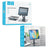 PH52 Might Rotating Tabletop Tablet Stand | Adjustable Desktop Holder for Tablets | Home & Office Use