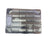 Cat 7 & Cat 8 Shielded RJ45 Connector – High-Speed Ethernet Network Plug