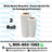 Shrink Wrap Roll – Clear, Black & White Plastic Shrink Film for Packaging & Protection