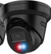 27 PCs Bulk AI 6MP Security Cameras – Two‑Way Talk, Color Vision