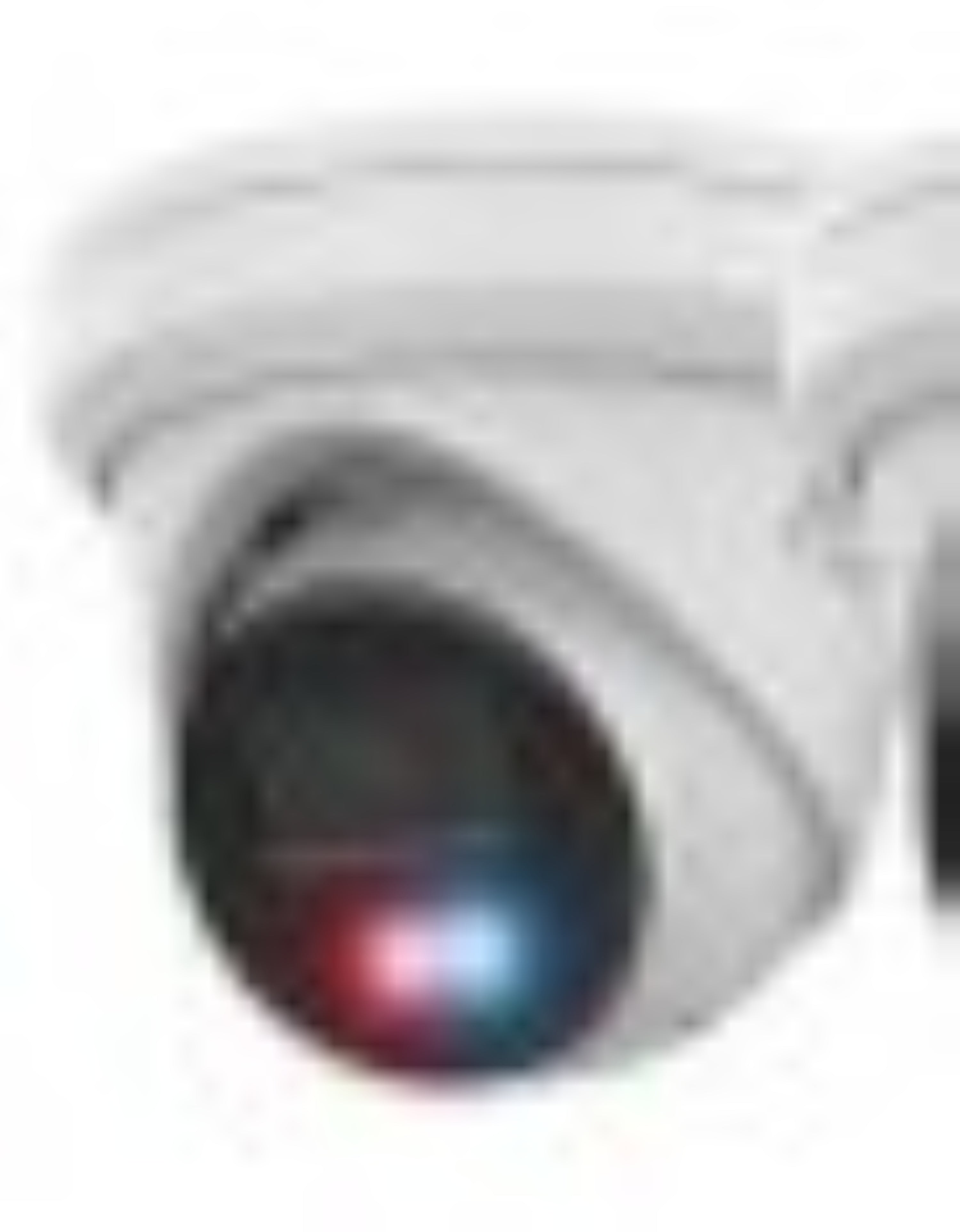 27 PCs Bulk AI 6MP Security Cameras – Two‑Way Talk, Color Vision