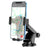 CA104 Telescopic Car Phone Holder | Windshield & Dashboard Mount for 4.5–7 Inch Smartphones