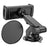 CA120 Prospering Dashboard Car Phone & Tablet Holder | Adjustable 360° Mount for 4.7–10.5 Inch Devices