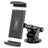 CA120 Prospering Dashboard Car Phone & Tablet Holder | Adjustable 360° Mount for 4.7–10.5 Inch Devices
