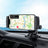 CA120 Prospering Dashboard Car Phone & Tablet Holder | Adjustable 360° Mount for 4.7–10.5 Inch Devices
