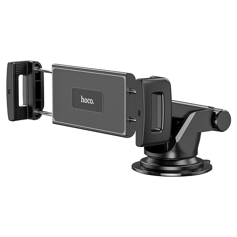 CA120 Prospering Dashboard Car Phone & Tablet Holder | Adjustable 360° Mount for 4.7–10.5 Inch Devices