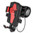 CA73 Flying Universal Bicycle & Motorcycle Phone Holder | 4.5–7 Inch Mobile Mount for Bike, Motorcycle & Baby Carriage