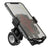 CA73 Flying Universal Bicycle & Motorcycle Phone Holder | 4.5–7 Inch Mobile Mount for Bike, Motorcycle & Baby Carriage
