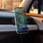 CA85 Magnetic Wireless Charging Car Phone Holder | 15W Fast Charge Air Vent Mount for iPhone & Smartphones