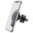 CA85 Magnetic Wireless Charging Car Phone Holder | 15W Fast Charge Air Vent Mount for iPhone & Smartphones