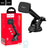 HOCO CA67 Magnetic Car Phone Mount | Dashboard & Windshield Universal Holder with Super Suction Base
