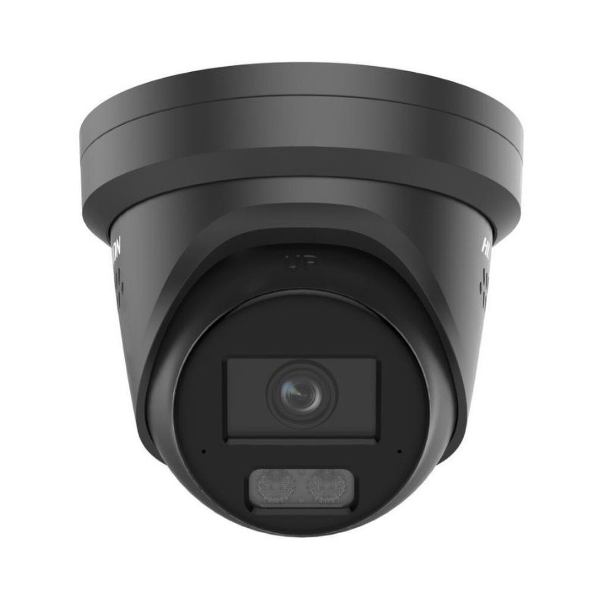 4 MP Smart Hybrid Light Fixed Turret Network Camera (DS-2CD2347G3-LIS2UY/SL(2.8mm))