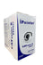 I Pointer CAT6 Bare Copper, C(ETL)US, CMR, FT4 1000FT 23AWG, 550MHZ,White / Black
