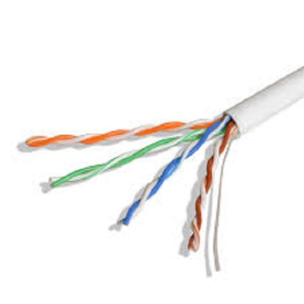 CAT5E CMR / FT4-1000  (ACC-CAB-CAT5E-FT4-1000)