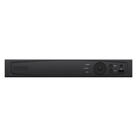 16 Channel H.265 8 MP 1U 2HDD BAY TVI DVR OEM HIKVISION