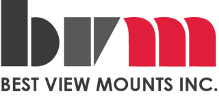 BEST View Mounts logo