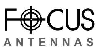 FOCUS Antennas logo