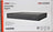 ERI-K108-P8  HIKVISION 8CH NVR H.265+ PoE with 2TB Hard Drive Up to 4K IP Camera