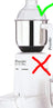 Preethi Eco Plus Large Jar (1.5 Liter)