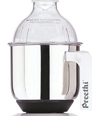 Preethi Eco Plus Large Jar (1.5 Liter)