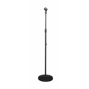 Metal Base Microphone Stand