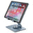 PH52 Might Rotating Tabletop Tablet Stand | Adjustable Desktop Holder for Tablets | Home & Office Use