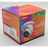 Dahua N42DJS2 WizSense VU-MORE Color Lite Series 4MP Turret WDR IP Camera, 2.8mm