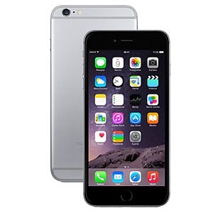 Apple iPhone 6 16GB 4G LTE Unlocked GSM Cell Phone - Space Gray