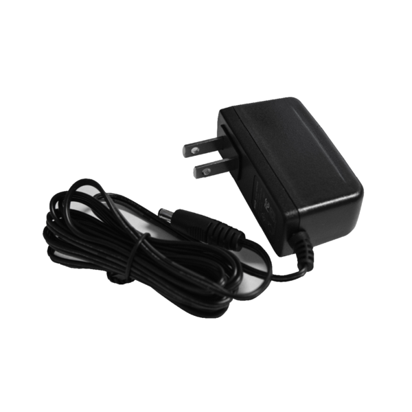 Genuine AVOV REPLACEMENT POWER ADAPTER FOR TVONLINE S S2 N 12V 1A Central Pin