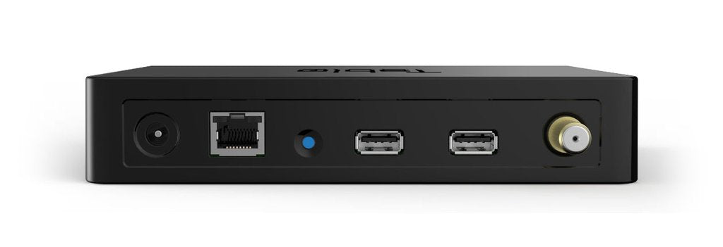 REFURBISHED - Tablo 2-Tuner Over-The-Air HDTV DVR