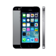 Apple iPhone 5 16GB Space Gray LTE Cellular (USED)