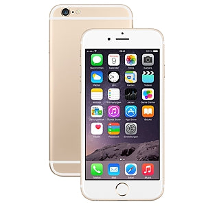 Apple Iphone 6 64Gb Unlocked Smartphone-GOLD (used 14 days warranty)