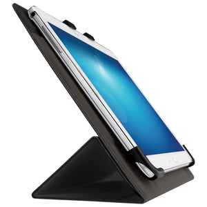 Belkin 10 inch Universal Tablet Folio Case (F7P225B1C00) - Blacktop [Refurbished]