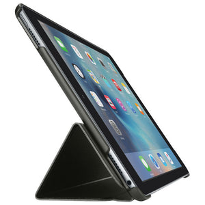 Belkin iPad Pro 9.7 inch Folio Case - Black (OPEN BOX)