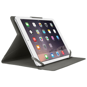 Belkin iPad Air 1/2 &amp; iPad Pro 9.7 inch Folio Case - Black [Refurbished]