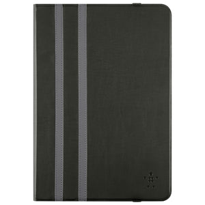 Belkin iPad Air 1/2 &amp; iPad Pro 9.7 inch Folio Case - Black [Refurbished]