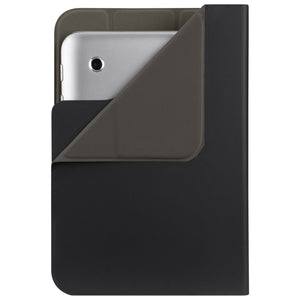 Belkin 7 inch/8 inch Universal Tablet Folio Case - Black (OPEN BOX)